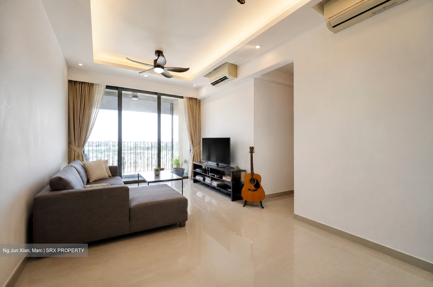 Hundred Palms Residences (D19), Condominium #609808411